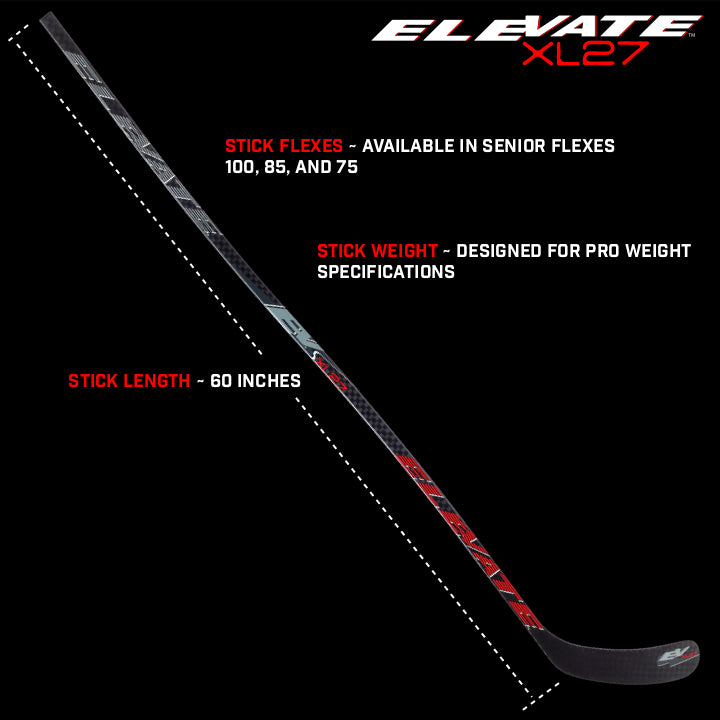 Elevate XL27