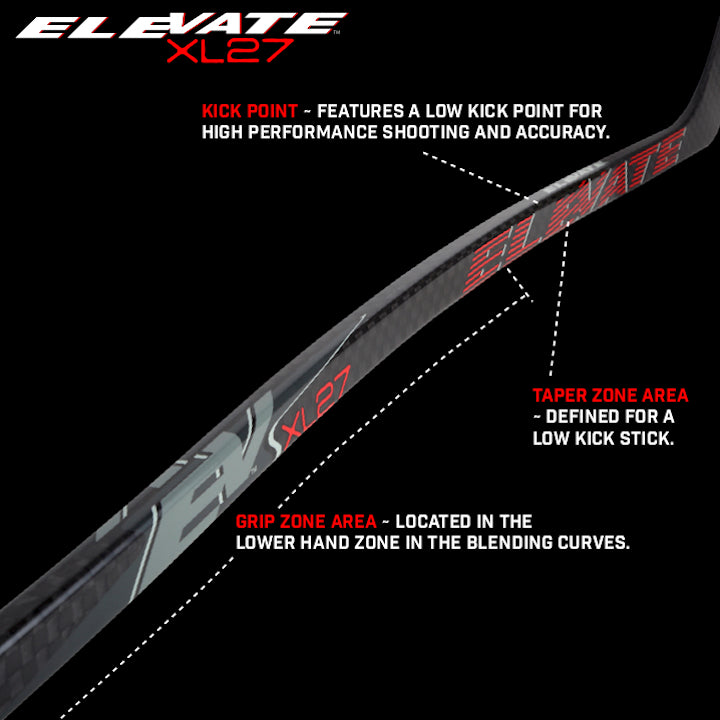 Elevate XL27