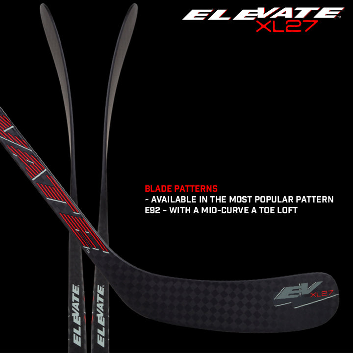 Elevate XL27